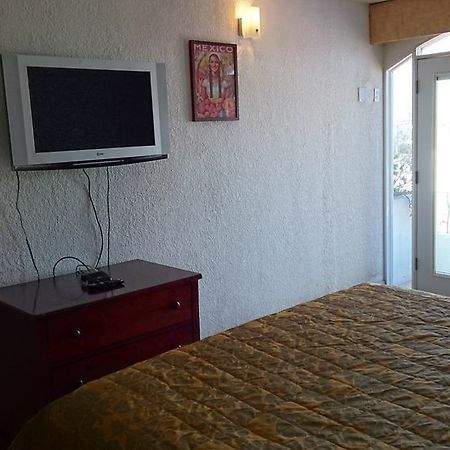Hotel Costa Ensenada Exteriér fotografie